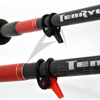 Accroche leurre ULTIMATE FISHING Lure holder