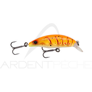 Poisson nageur SAVAGE GEAR 3D Shrimp twitch SR 5.2cm