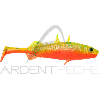 Leurre souple WESTIN Stanley the stickleback