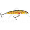 Poisson nageur SALMO Minnow 5 S