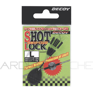 DECOY Shot lock