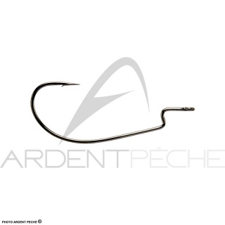 Hameçon texan DECOY Worm 15