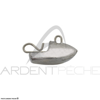 Tête plombée DECOY SV-46 H