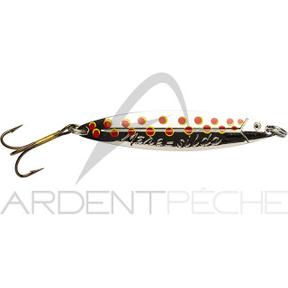Cuiller ondulante BLUE FOX Moresilda trout 06