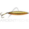 Cuiller ondulante BLUE FOX Moresilda trout 10