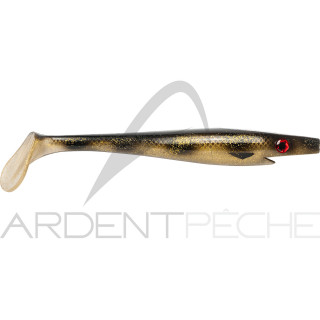 CWC Pig Shad Orginal - un shad de 23cm spécial brochet - Ardent Pêche