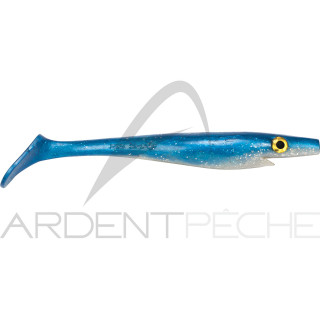 CWC Pig Shad JR- un shad de 20cm spécial brochet & sandres - Ardent Pêche