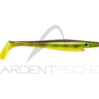 CWC Pig Shad Orginal - un shad de 23cm spécial brochet - Ardent Pêche