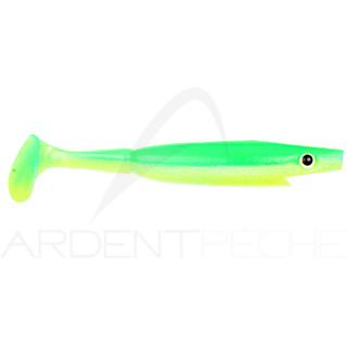 Leurre souple CWC Piglet shad 100