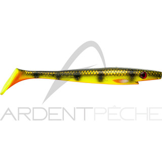 CWC Pig Shad Orginal - un shad de 23cm spécial brochet - Ardent Pêche