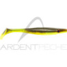 CWC Pig Shad JR- un shad de 20cm spécial brochet & sandres - Ardent Pêche