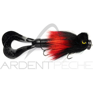 Miuras Mouse Big - un aimant à très gros brochets - Ardent Pêche