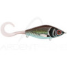 Guppie JR de CWC - un leurre hybride redoutable - Ardent Pêche