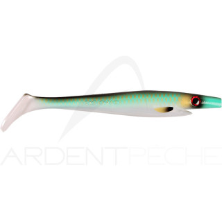 CWC Pig Shad Giant- un shad de 26cm spécial gros brochets - Ardent Pêche