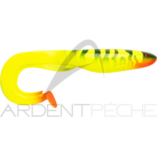 Leurre souple GATOR Catfish 35