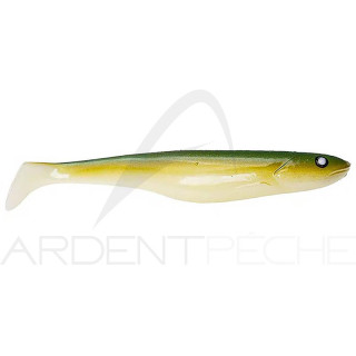 Leurre souple GATOR Catfish paddle 22