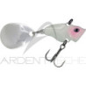 Poisson nageur MOLIX Trago spin tail 7g