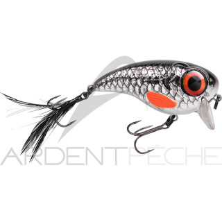 Crankbait SPRO Fat iris 80