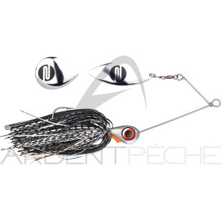 SPRO Iris ambush spinnerbait