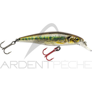 Poisson nageur SPRO Ikiru silent jerk SLS 65