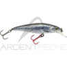 Poisson nageur SPRO Ikiru silent jerk SLS 65