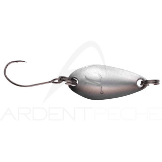 Cuiller ondulante SPRO Trout master incy spoon 2.5g