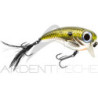 Crankbait SPRO Fat iris 80