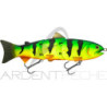 Le BBZ 6’’ UV Slow Sinking - le swimbait signé Spro - Ardent Pêche
