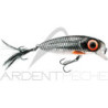 Poisson nageur SPRO Iris underdog 70