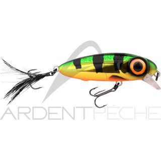 Poisson nageur SPRO Iris underdog 70