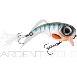 Crankbait SPRO Fat iris 80