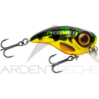 Crankbait SPRO Fat iris 40