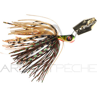 Chatterbait SPRO Iris baby thrillseeker 8g