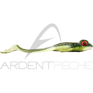 Leurre souple SPRO Iris the frog 100