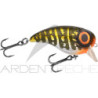 Crankbait SPRO Fat iris 40