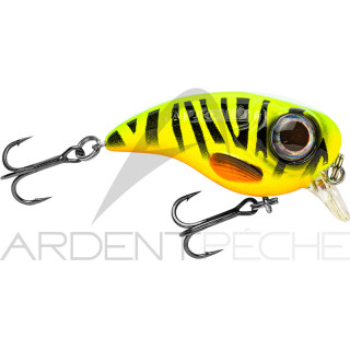 Crankbait SPRO Fat iris 50
