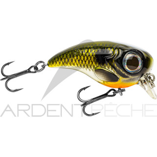 Crankbait SPRO Fat iris 50