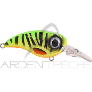 Crankbait SPRO Fat iris 50 CR