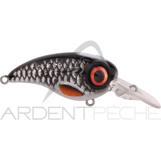 Crankbait SPRO Fat iris 50 CR