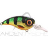 Crankbait SPRO Fat iris 50 CR