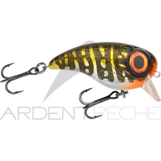 Crankbait SPRO Fat iris 50