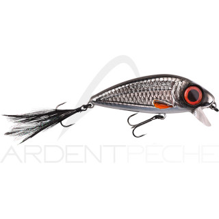 Poisson nageur SPRO Iris flanky 75