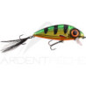 Poisson nageur SPRO Iris flanky 75