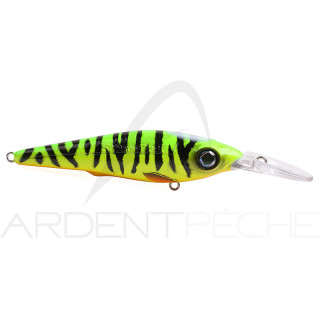 Poisson nageur SPRO Iris twitchy