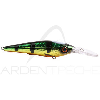 Poisson nageur SPRO Iris twitchy