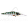 Poisson nageur SPRO Iris twitchy jointed