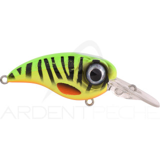 Crankbait SPRO Fat iris 60 CR