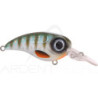 Crankbait SPRO Fat iris 60 CR