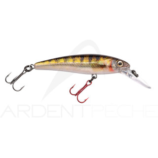 Poisson nageur SPRO Ikiru micro jerk 50 FS