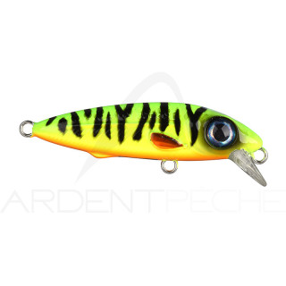 Poisson nageur SPRO Iris the kid 58